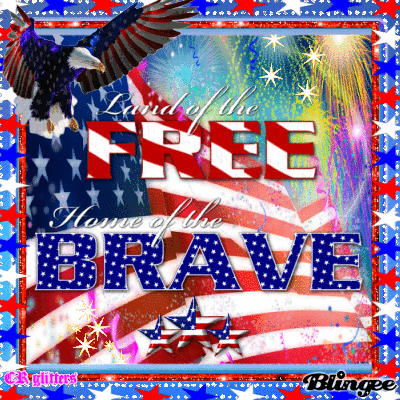 30 Inspirational 4th Of July Gifs - picture 29