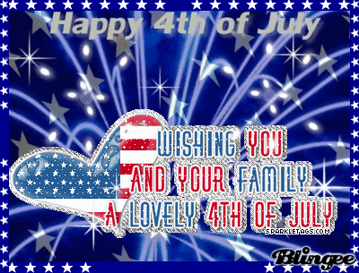 30 Inspirational 4th Of July Gifs - picture 30