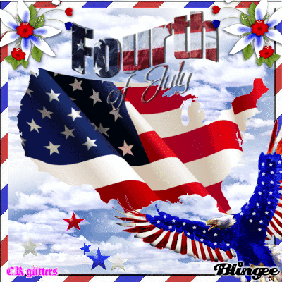 30 Inspirational 4th Of July Gifs - picture 31