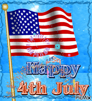 30 Inspirational 4th Of July Gifs - picture 5