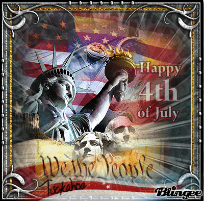 30 Inspirational 4th Of July Gifs - picture 9