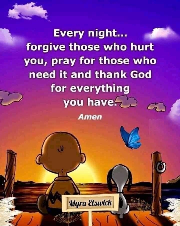 30 Inspirational & Spiritual Good Night Quotes - picture 5