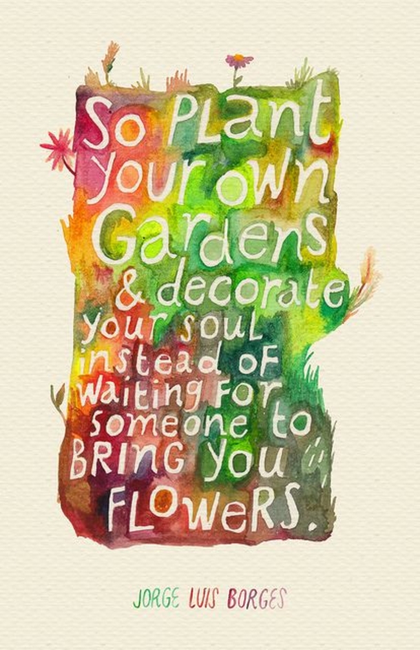30 Inspiring Quotes For The Week - picture 12