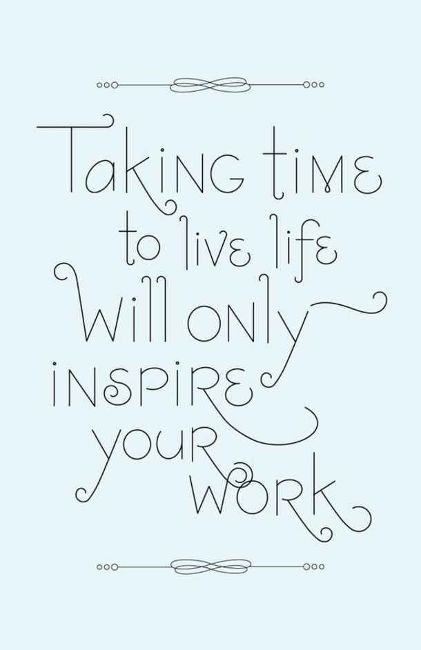 30 Inspiring Quotes For The Week - picture 8