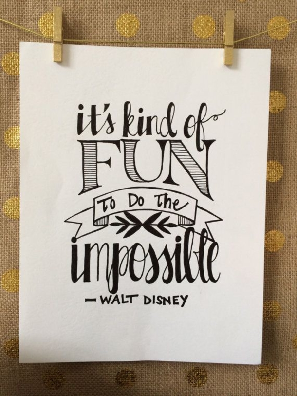 30 Inspiring Quotes For The Week