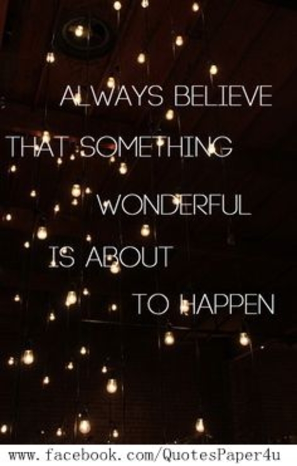 30 Inspiring Quotes For The Week - picture 20
