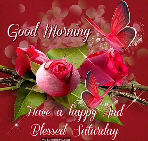 30 Of The Best Saturday Quotes To Share - picture 20