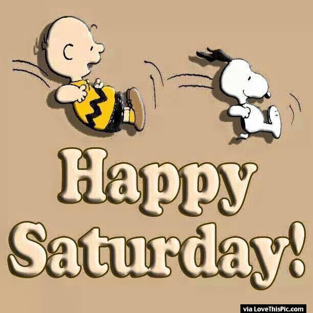 30 Of The Best Saturday Quotes To Share - picture 21