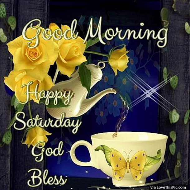 30 Of The Best Saturday Quotes To Share - picture 22
