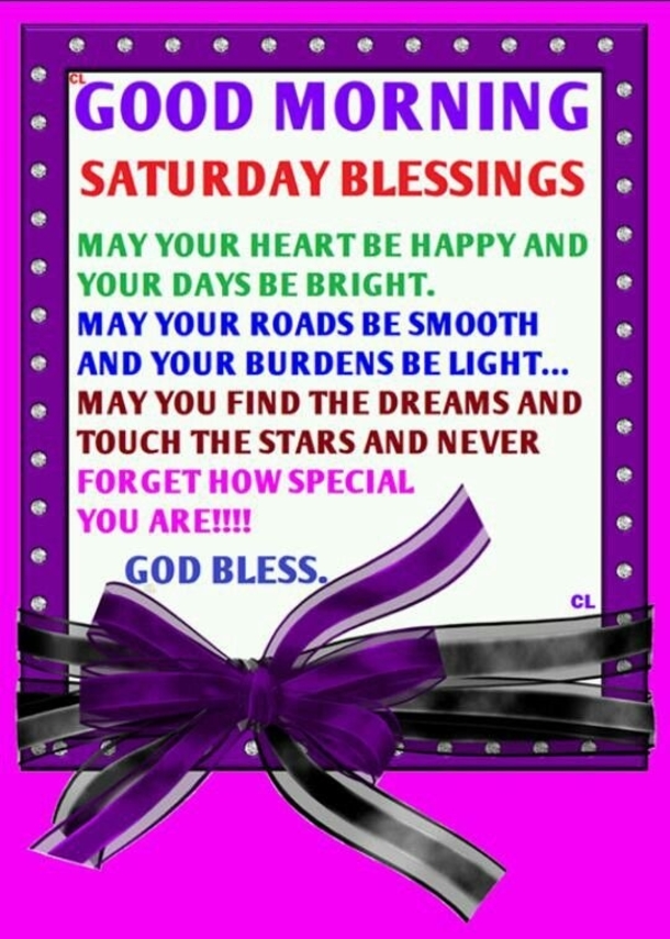 30 Of The Best Saturday Quotes To Share - picture 31