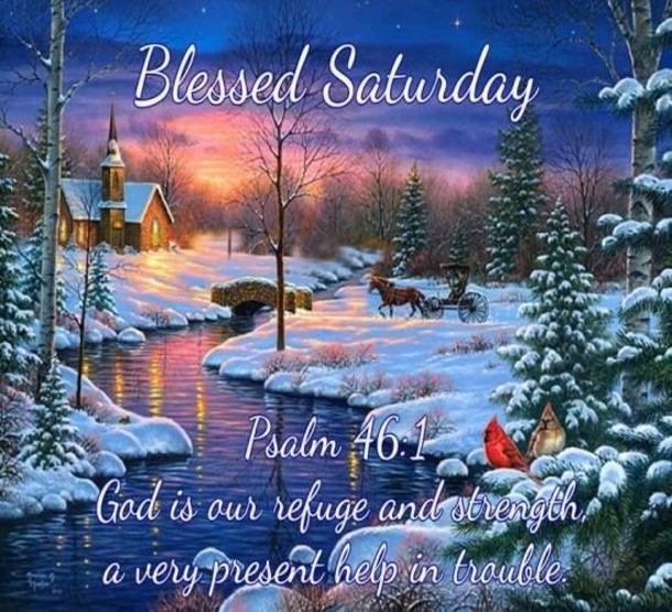 30 Of The Best Saturday Quotes To Share - picture 7