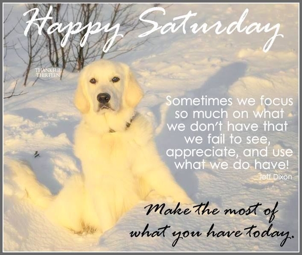30 Of The Best Saturday Quotes To Share - picture 8