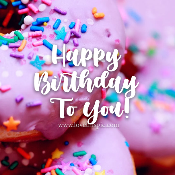 30 Romantic Birthday Wishes For Girlfriends - picture 2