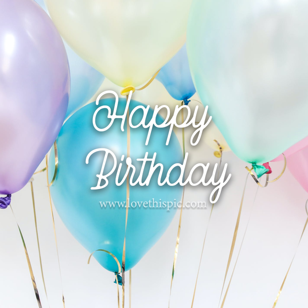 30 Romantic Birthday Wishes For Girlfriends - picture 3