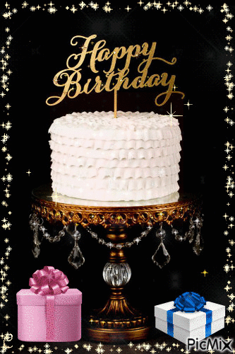 30 Romantic Birthday Wishes For Girlfriends - picture 5