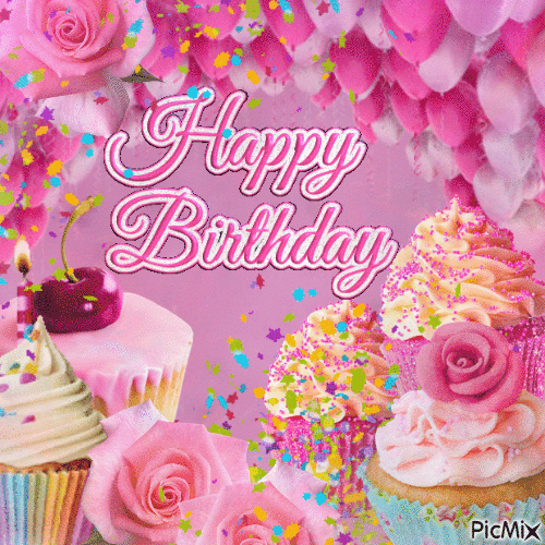 30 Romantic Birthday Wishes For Girlfriends - picture 6