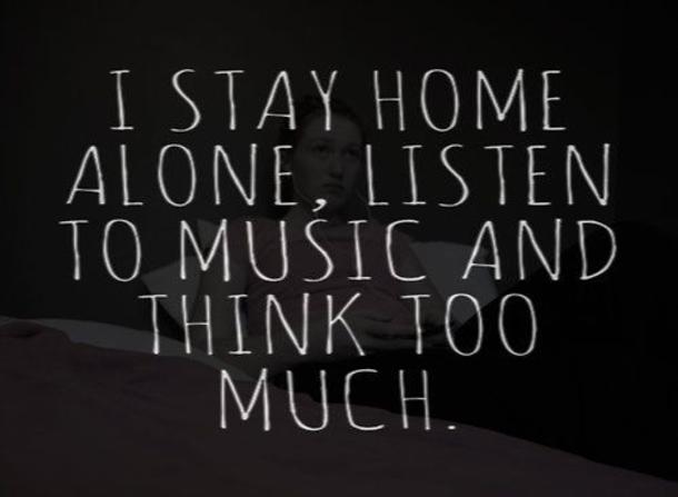30+ Sad Quotes On Dealing With Depression - picture 11