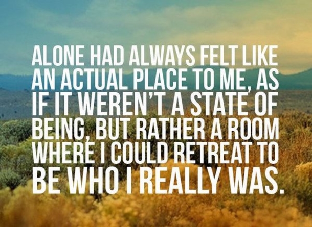 30+ Sad Quotes On Dealing With Depression - picture 13