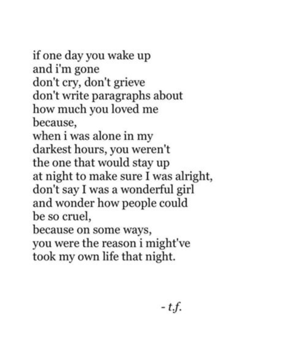 30+ Sad Quotes On Dealing With Depression - picture 14