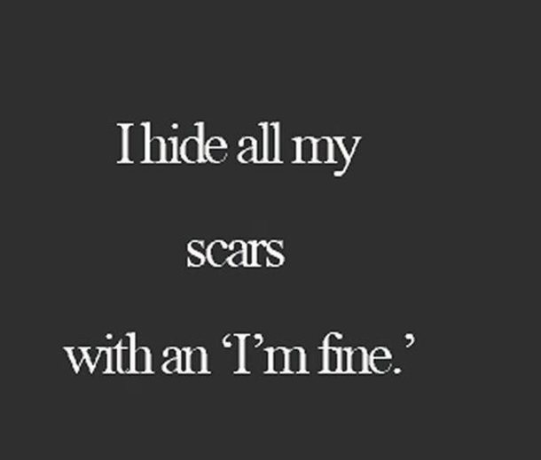 30+ Sad Quotes On Dealing With Depression - picture 5