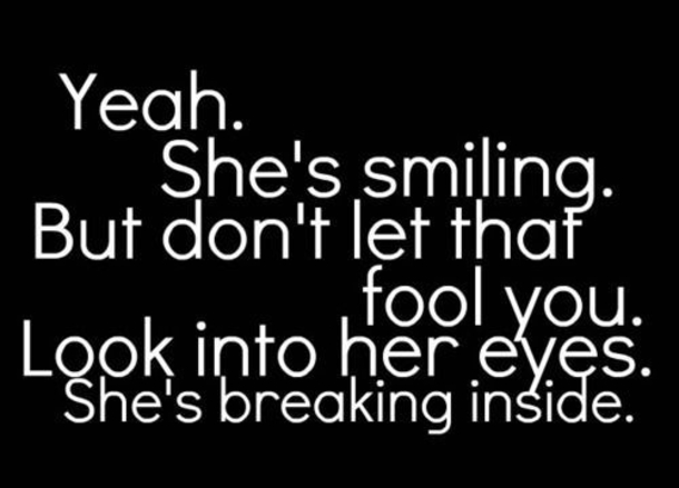 30+ Sad Quotes On Dealing With Depression - picture 8