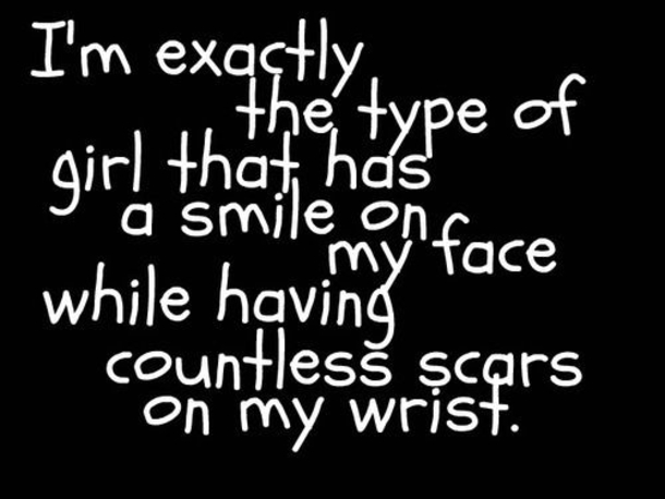 30+ Sad Quotes On Dealing With Depression - picture 9