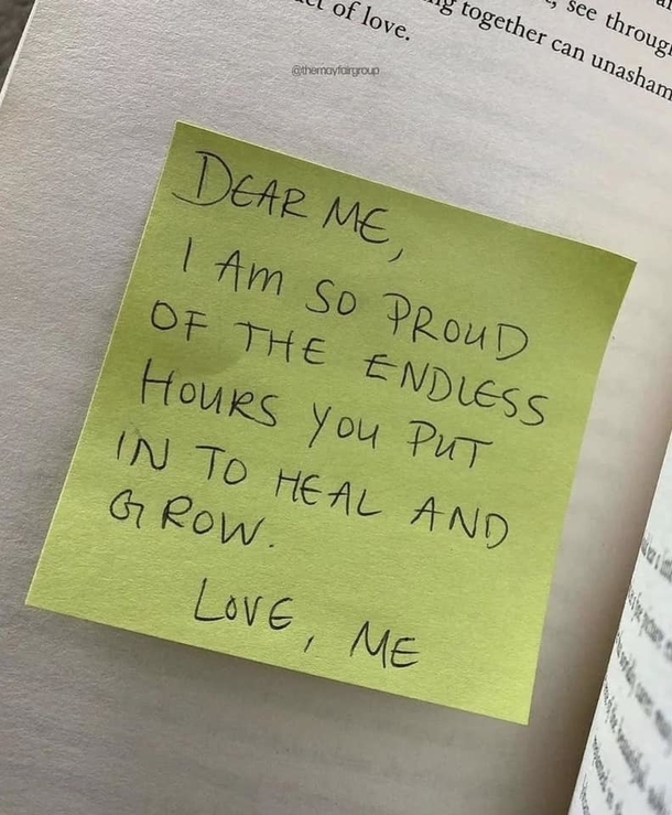 30 Self Love & Self Care Quotes For Women - picture 5