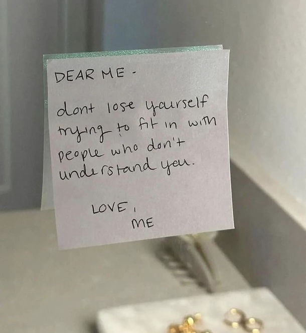 30 Self Love & Self Care Quotes For Women - picture 7