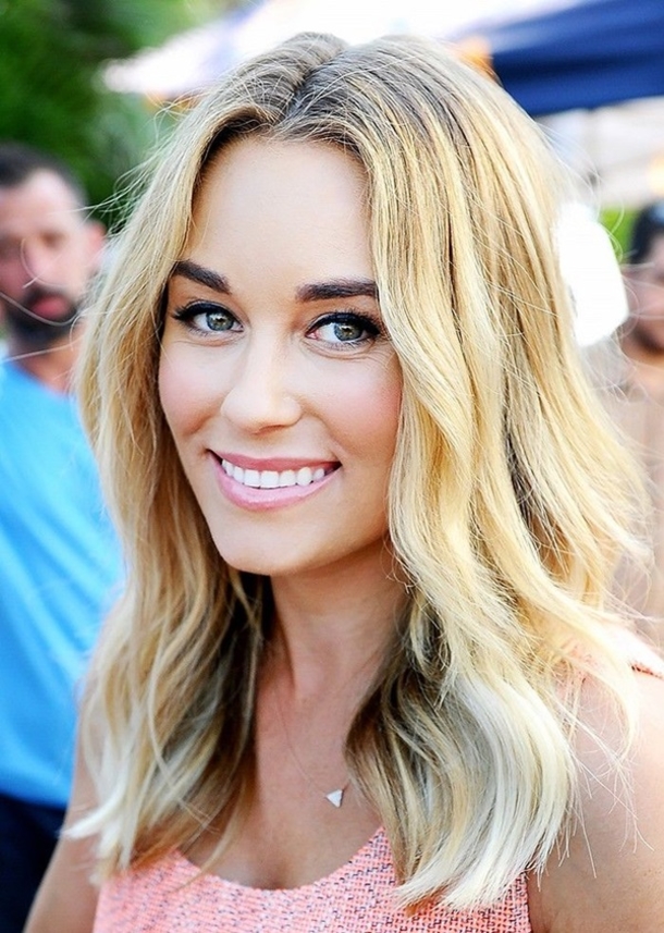30 Shoulder Length Hairstyles To Try In 2015 - picture 7