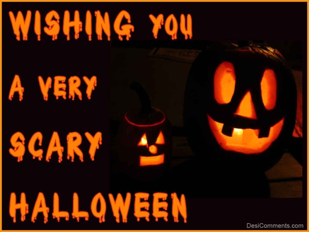 30 Spooktacular Halloween Quotes And Sayings - picture 14