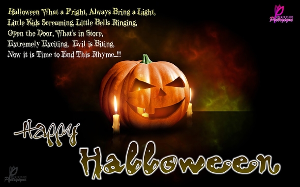 30 Spooktacular Halloween Quotes And Sayings - picture 15