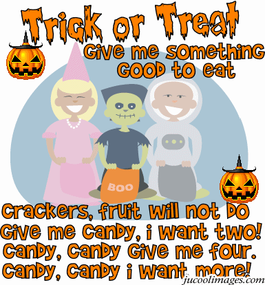 30 Spooktacular Halloween Quotes And Sayings - picture 16