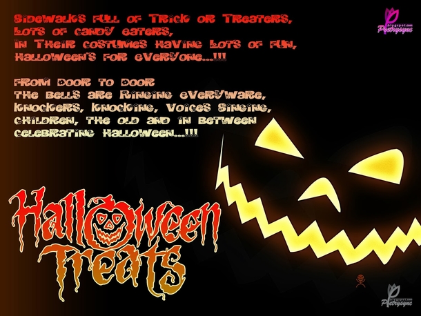 30 Spooktacular Halloween Quotes And Sayings - picture 24