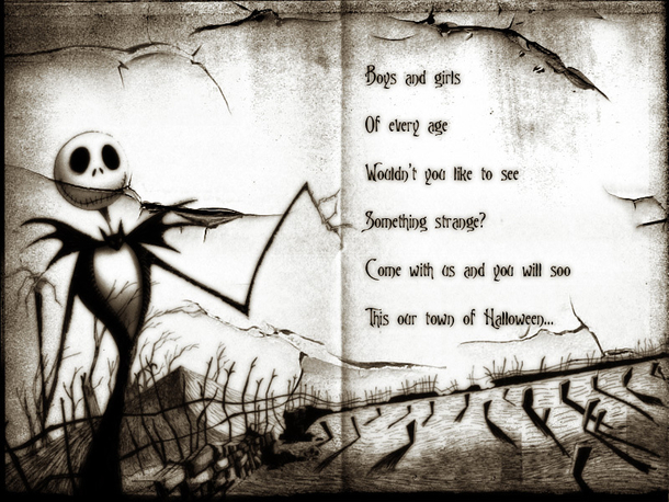 30 Spooktacular Halloween Quotes And Sayings - picture 31