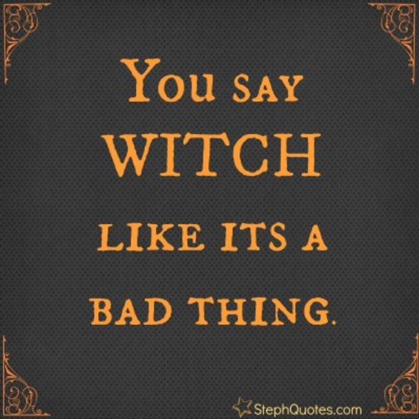 30 Spooktacular Halloween Quotes And Sayings - picture 5