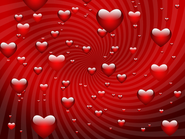 30 Valentine's Day Wallpapers And Backgrounds - picture 2