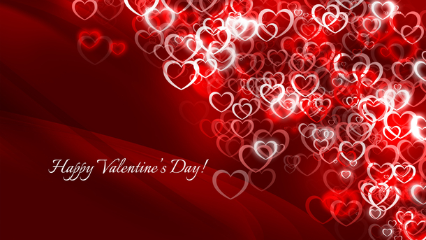 30 Valentine's Day Wallpapers And Backgrounds - picture 20