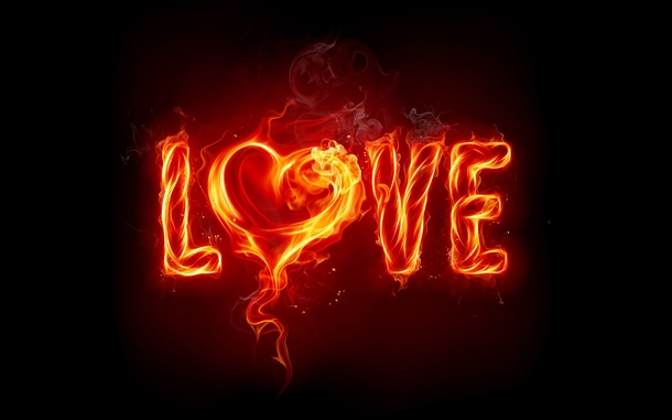 30 Valentine's Day Wallpapers And Backgrounds - picture 21