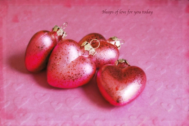 30 Valentine's Day Wallpapers And Backgrounds - picture 26