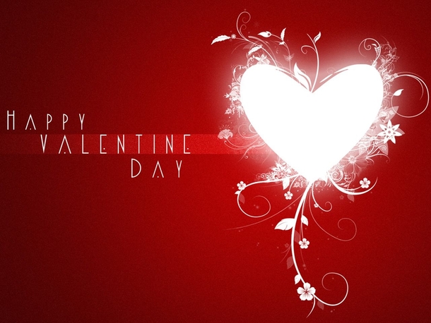 30 Valentine's Day Wallpapers And Backgrounds - picture 7