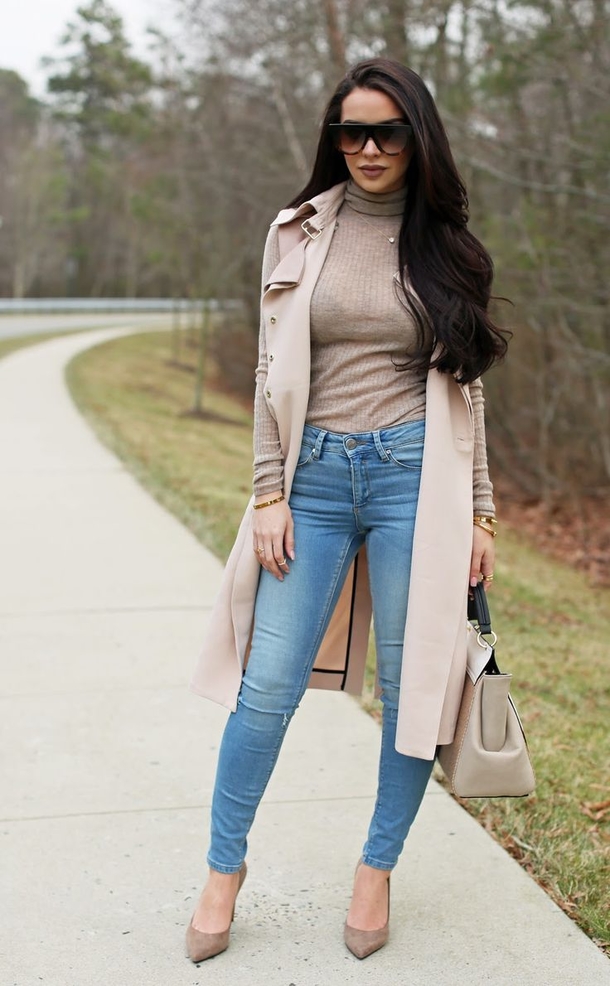 30 Winter Fashion Outfits & Ideas For 2016 - picture 15