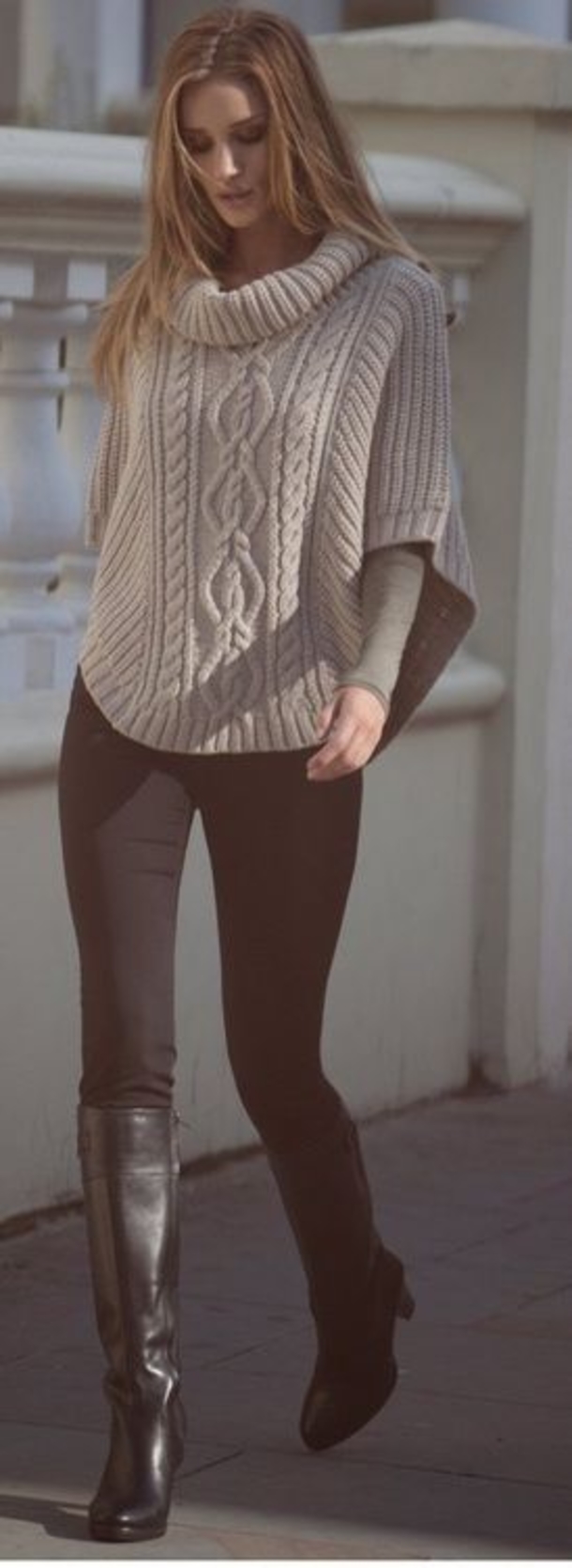30 Winter Fashion Outfits & Ideas For 2016 - picture 17