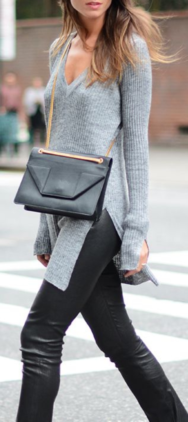 30 Winter Fashion Outfits & Ideas For 2016 - picture 20