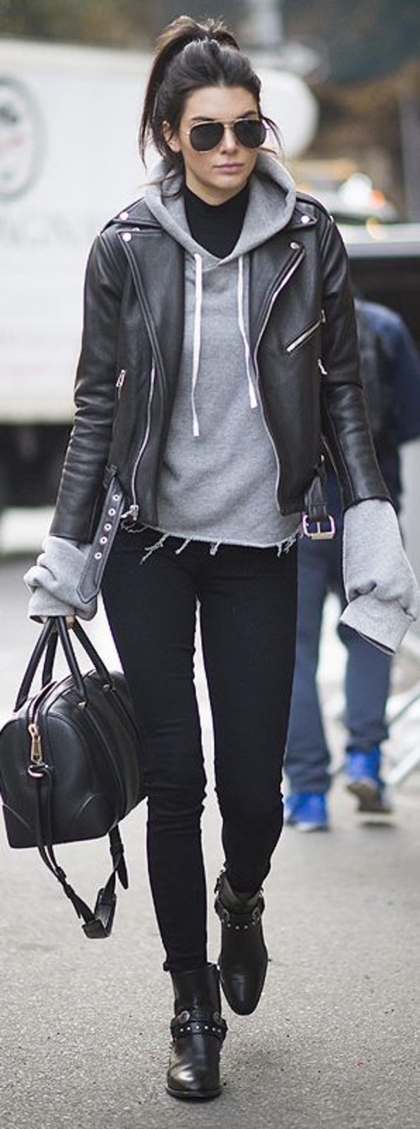 30 Winter Fashion Outfits & Ideas For 2016 - picture 22