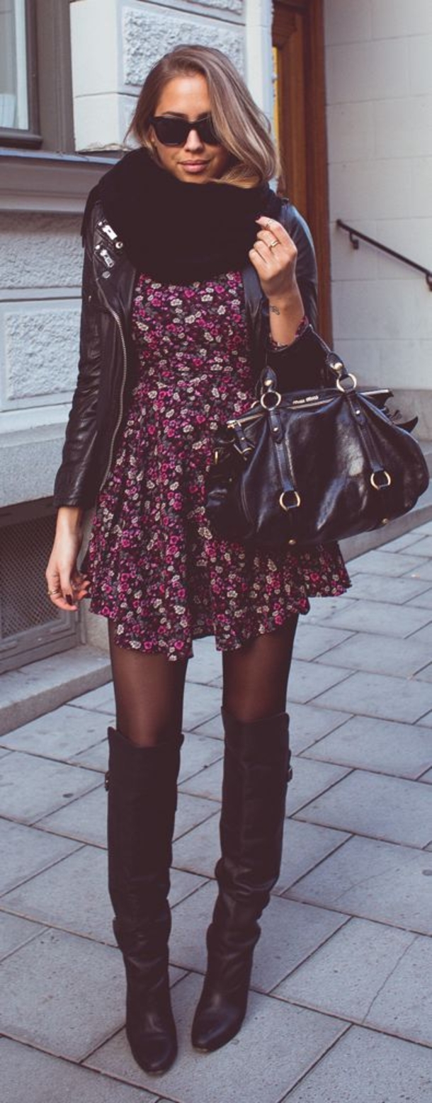 30 Winter Fashion Outfits & Ideas For 2016 - picture 27