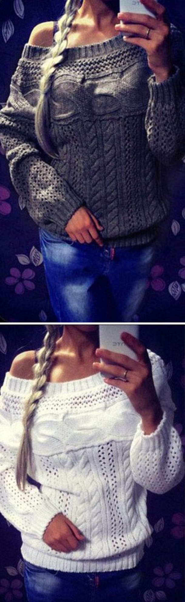 30 Winter Fashion Outfits & Ideas For 2016 - picture 30