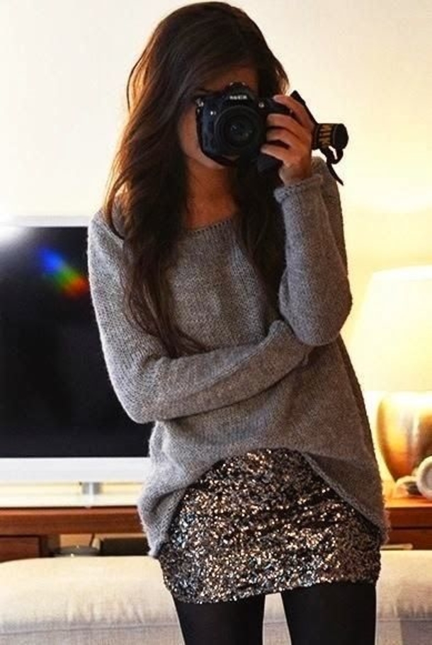 30 Winter Fashion Outfits & Ideas For 2016 - picture 31