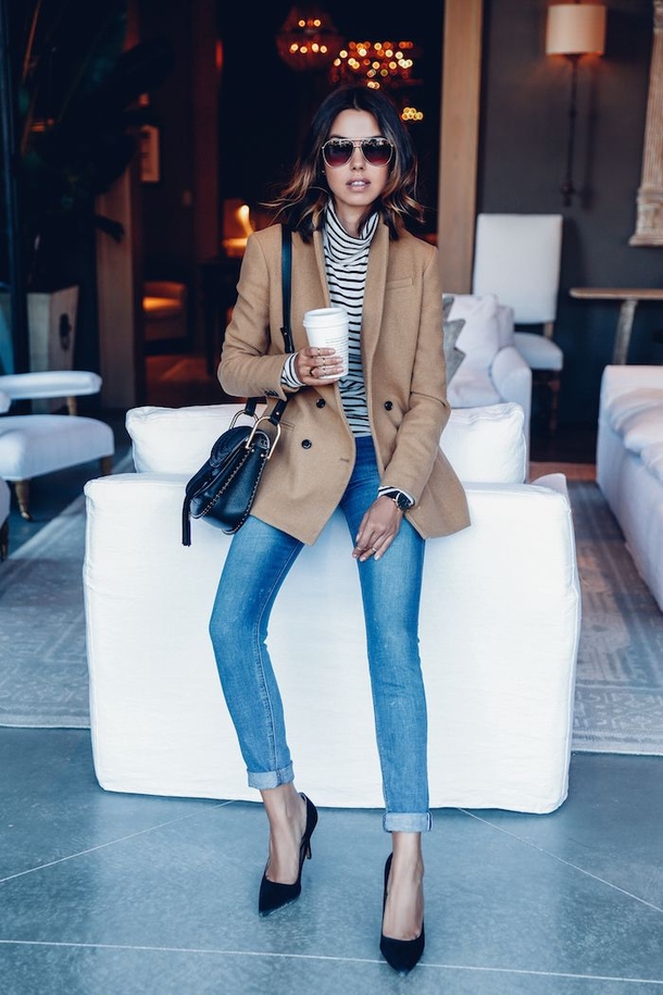 30 Winter Fashion Outfits & Ideas For 2016 - picture 6