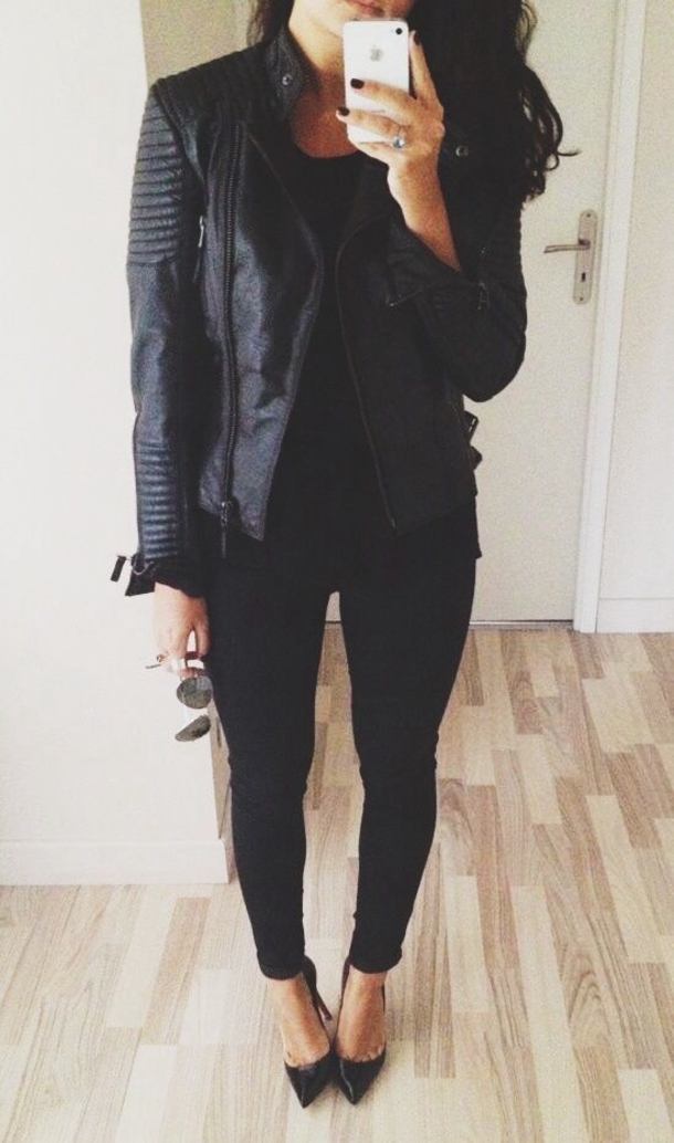 30 Winter Fashion Outfits & Ideas For 2016 - picture 9