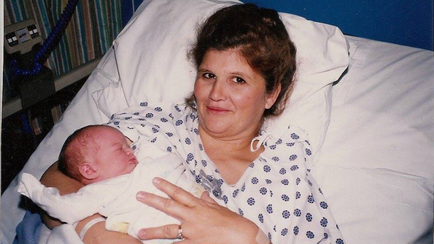 30 Years After Son Went Missing, Dying Mother Gets Unexpected Phone Call About What Happened To Him - picture 2